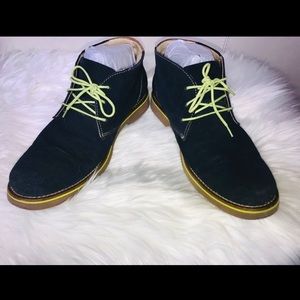 G. H. Bass Mens Shoes Size 9M